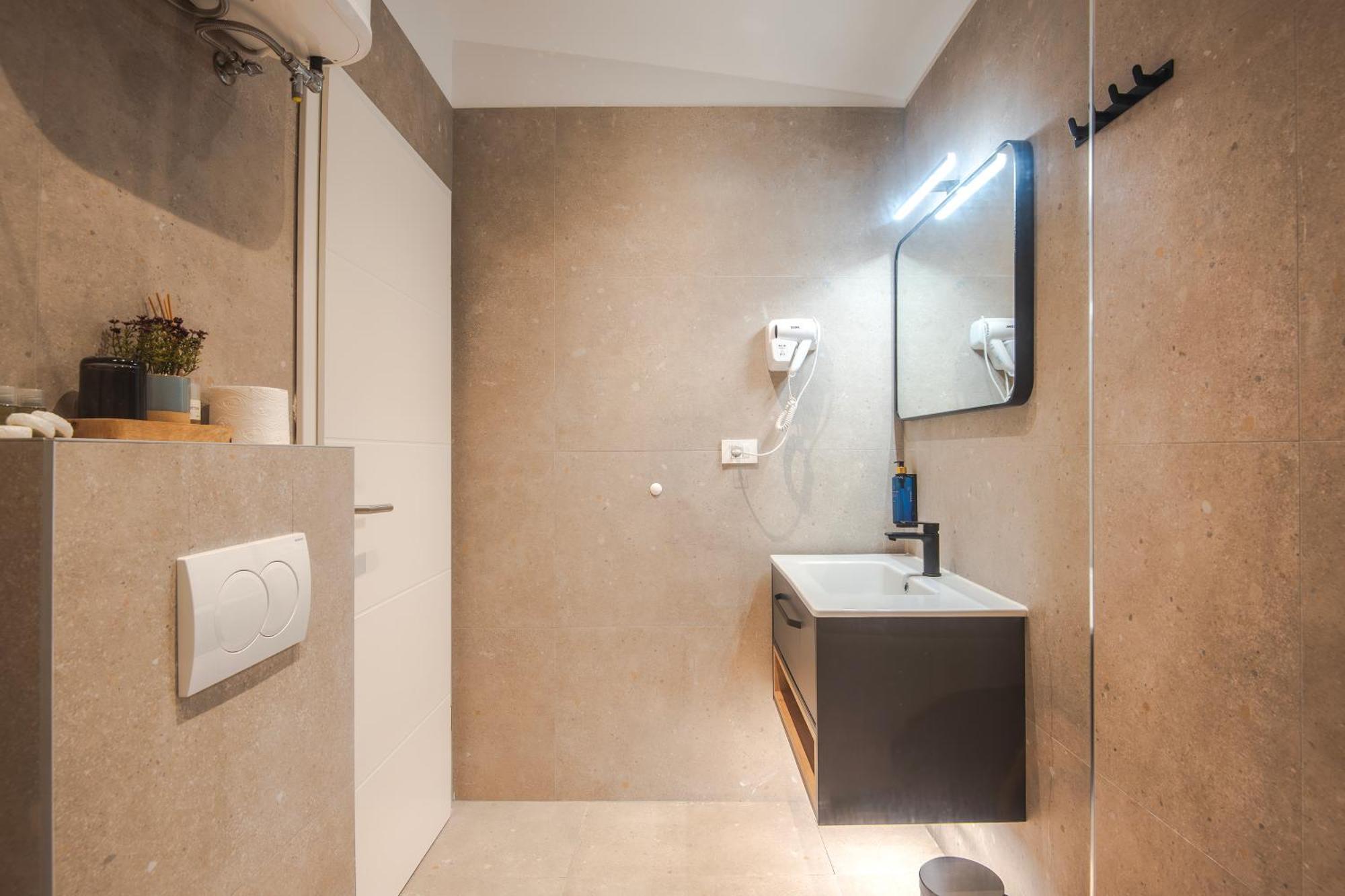 D&A Amphitheatre Premium Apartments With Free Parking Pula Exterior foto