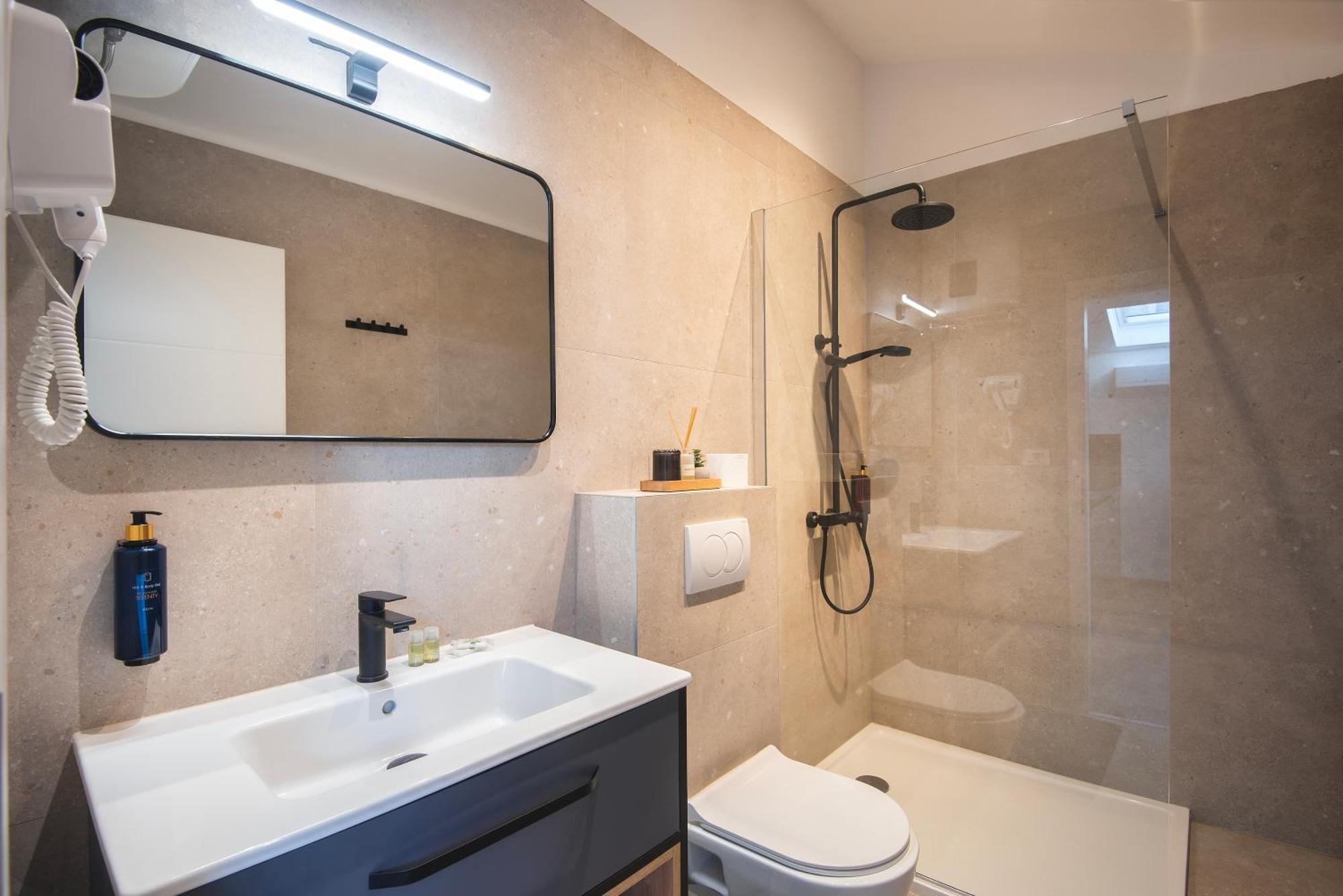 D&A Amphitheatre Premium Apartments With Free Parking Pula Exterior foto