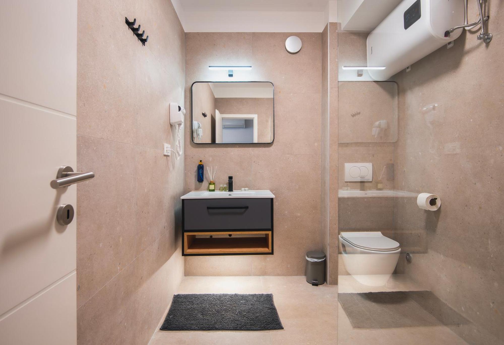 D&A Amphitheatre Premium Apartments With Free Parking Pula Exterior foto
