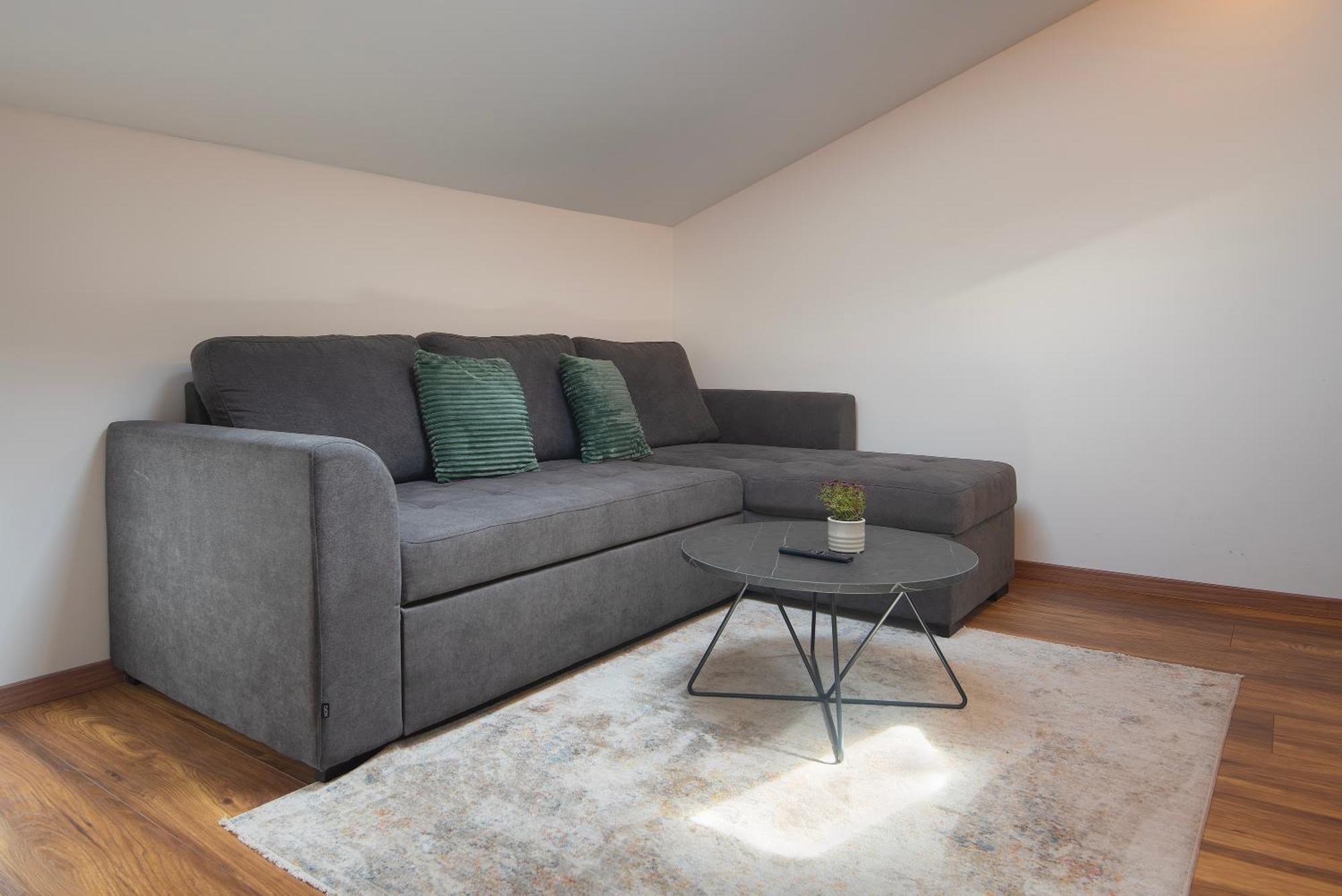 D&A Amphitheatre Premium Apartments With Free Parking Pula Exterior foto