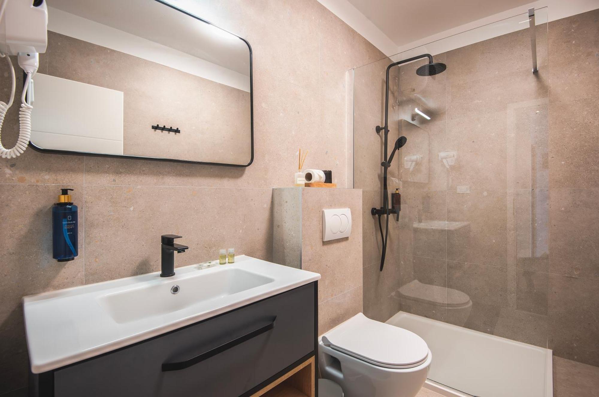 D&A Amphitheatre Premium Apartments With Free Parking Pula Exterior foto